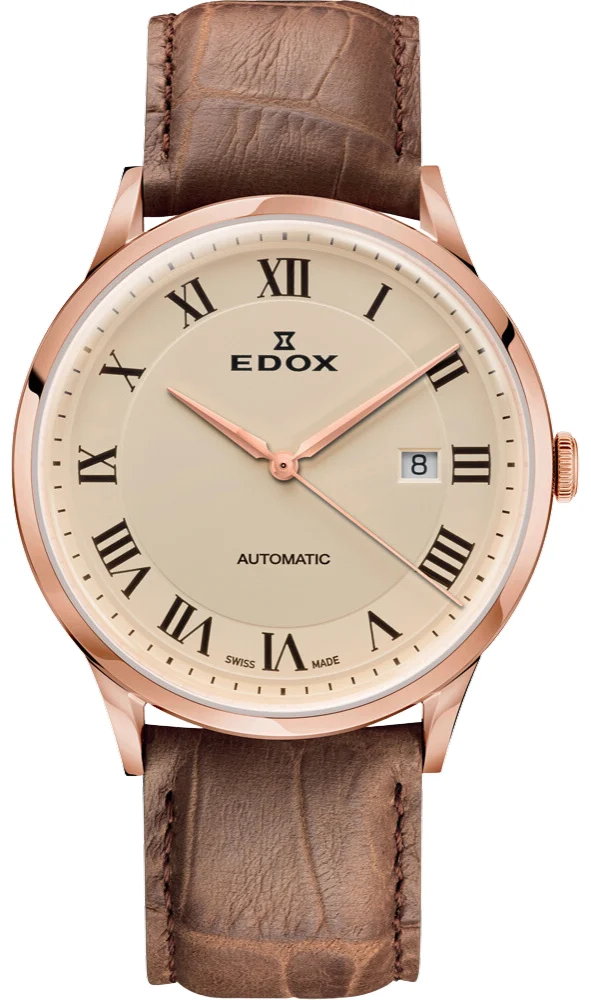 EDOX Edox ED488 44 mm kol saati