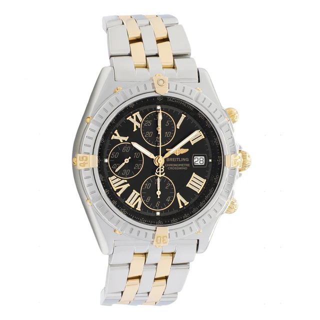 Breitling Crosswind WA01657 kol saati