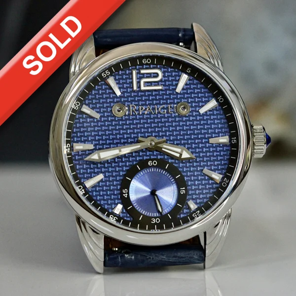 Rpaige Rpaige rp609 kol saati