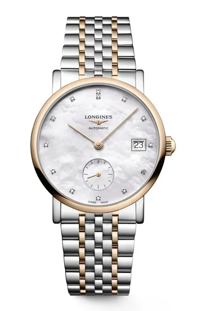 Longines Longines L43125877 kol saati