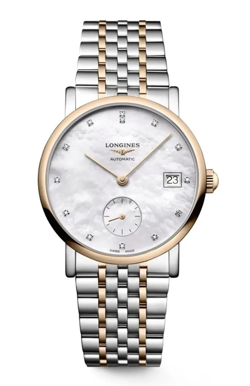 Longines Longines L43125877 35 mm kol saati