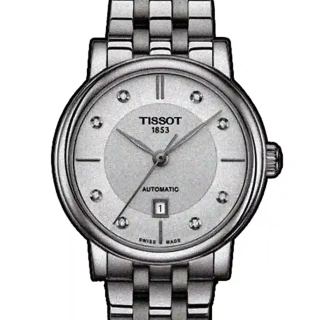 Tissot Tissot 23584 kol saati
