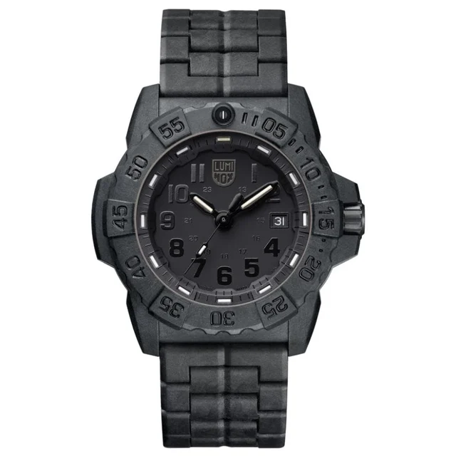 Luminox Navy Seal LM3502.BO kol saati