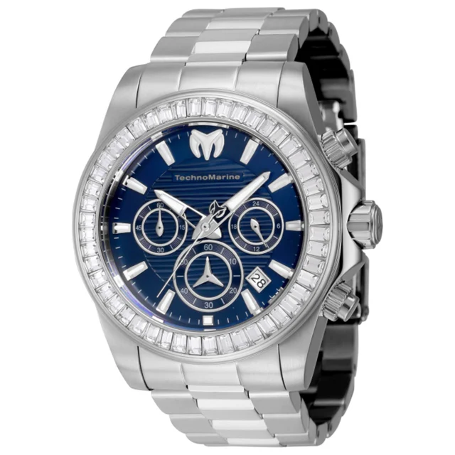 Technomarine Manta Ray Watch TM-222002 kol saati