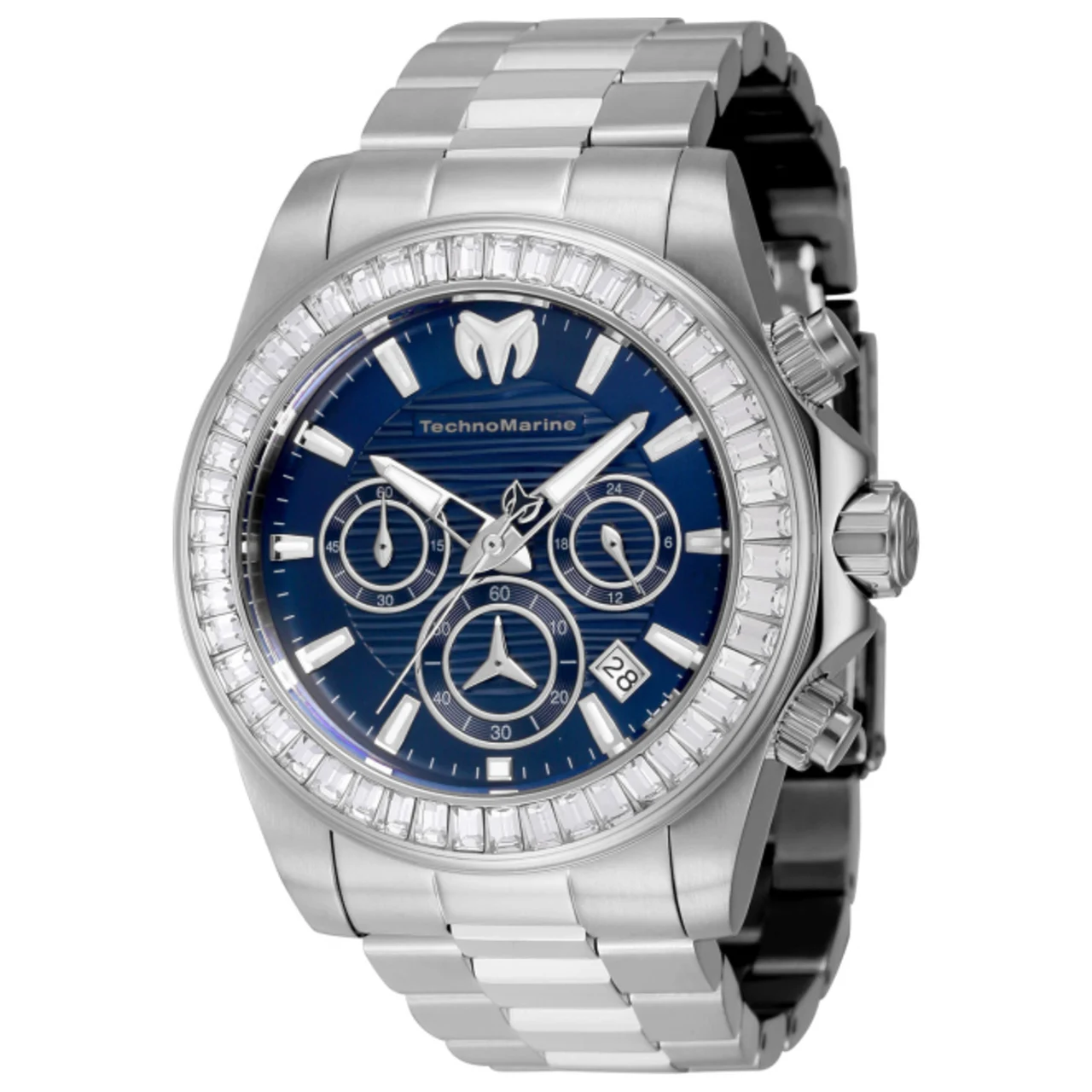 Technomarine Manta Ray Watch TM-222002 kol saati