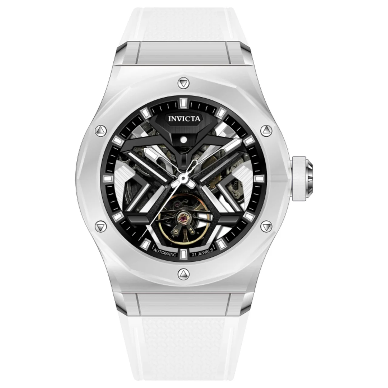 Invicta Celestial Watch IN-70105 kol saati