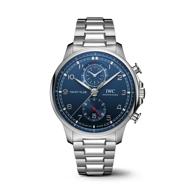 IWC Portugieser 510-00106 kol saati