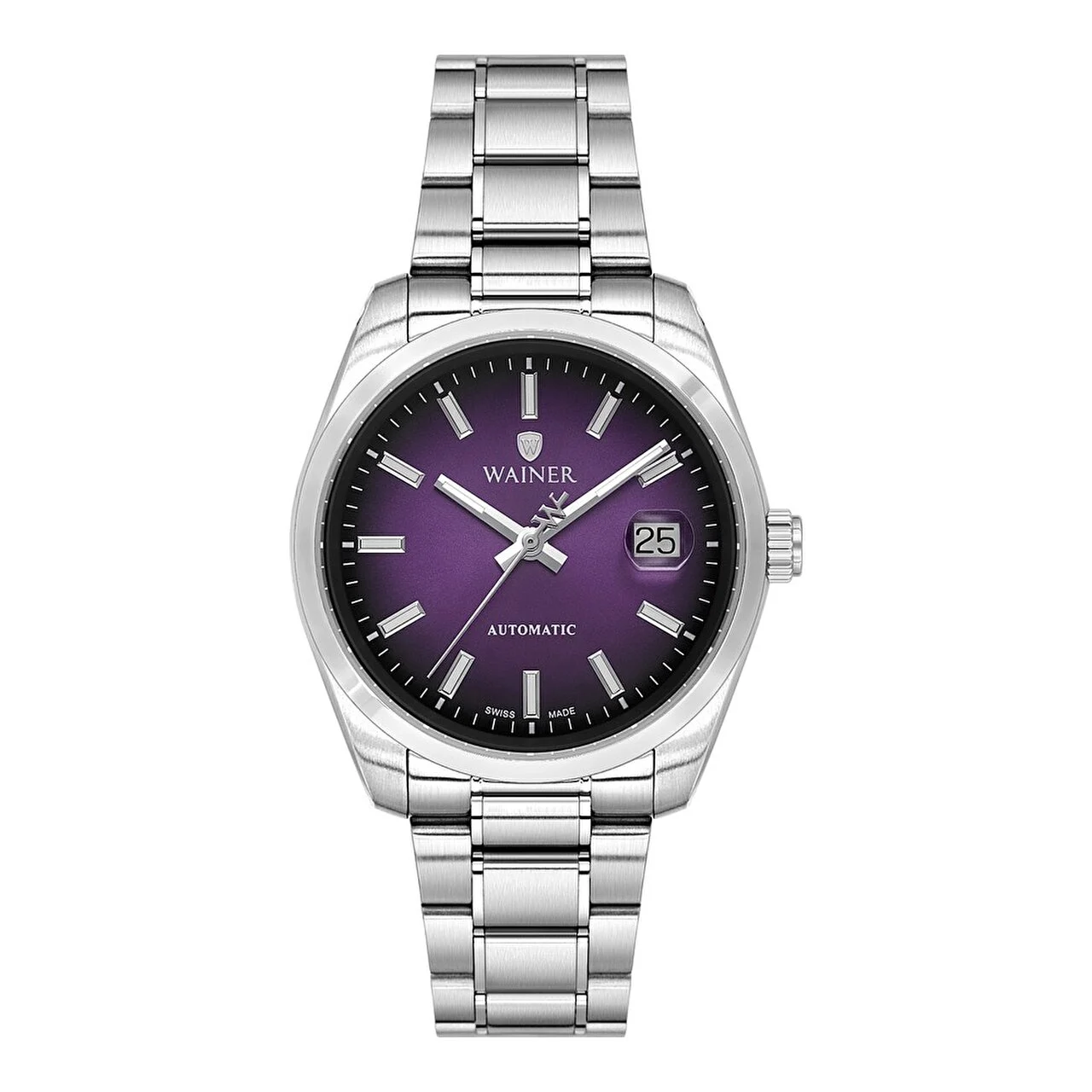WAINER WA.25600-A 39 mm kol saati