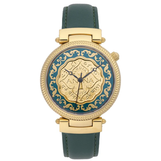 Jaipur Watch Company Filigree FIL04 kol saati