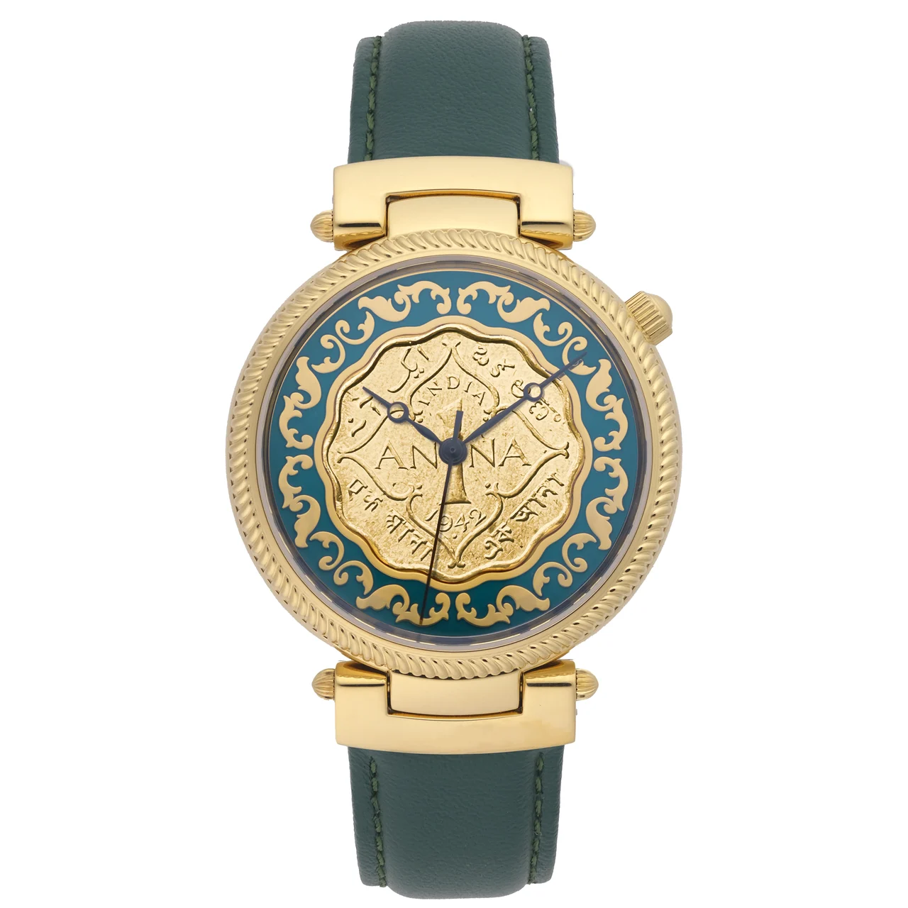 Jaipur Watch Company Filigree FIL04 38 mm kol saati