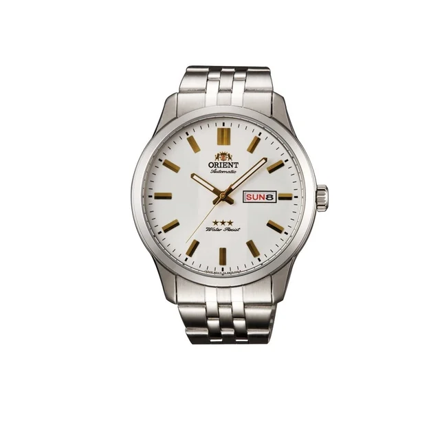 Orient SAB0B009W#70331 kol saati