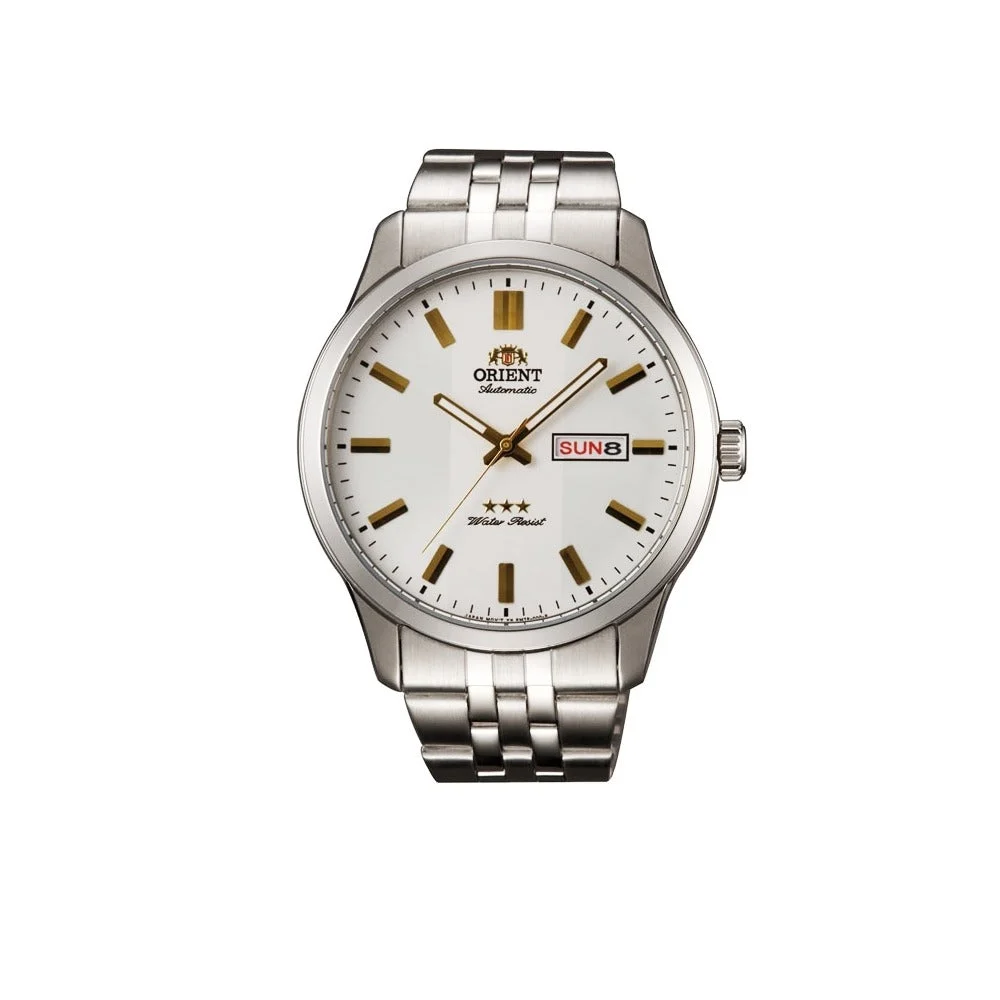 Orient SAB0B009W#70331 43 mm kol saati