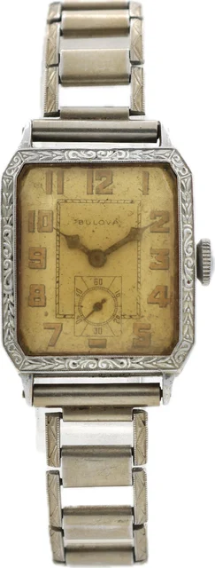 Bulova Bulova 6072024133104 kol saati