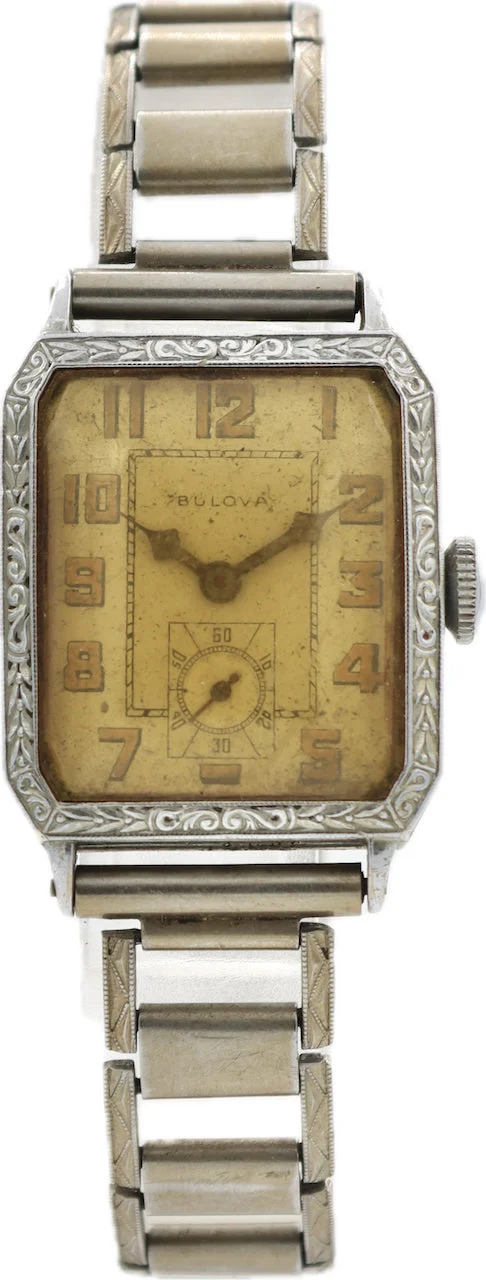 Bulova Bulova 6072024133104 25 mm kol saati
