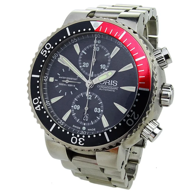 Oris Oris 27-83136 kol saati