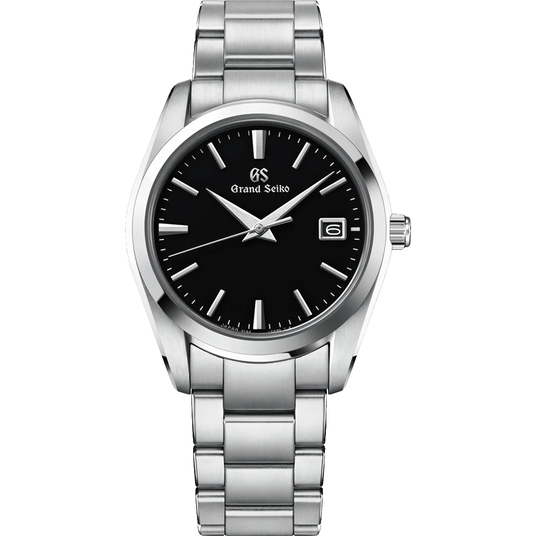 Grand Seiko Heritage SBGX261 37 mm kol saati