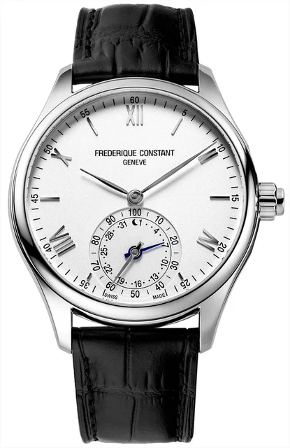 Frederique Constant Frederique Constant FC-285S5B6 kol saati