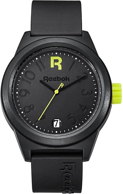 Reebok RC-CSH-G3-PBPB-BY kol saati