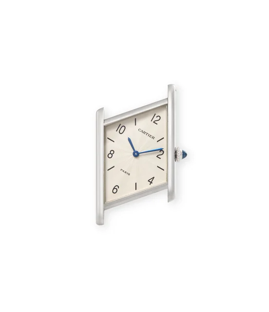 Cartier Tank CSWPT_C1925 kol saati