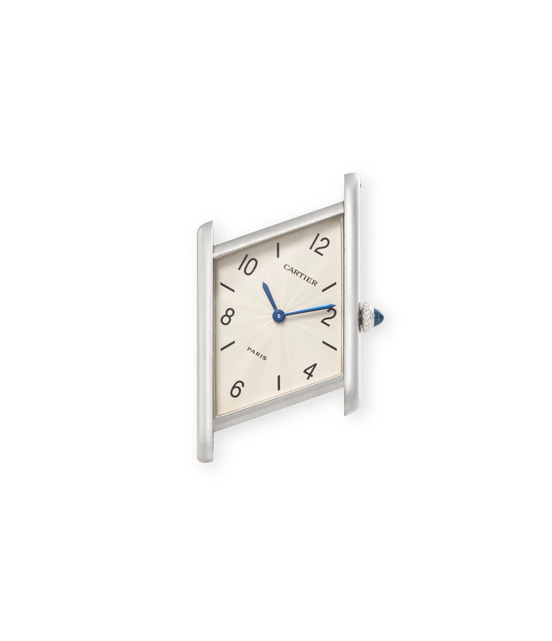 Cartier Tank CSWPT_C1925 34 mm kol saati