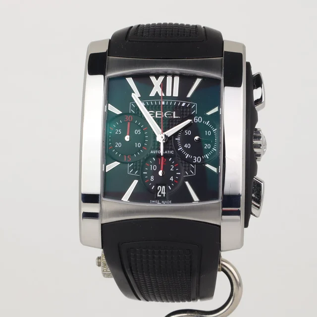 Ebel Brasilia 25C058 kol saati