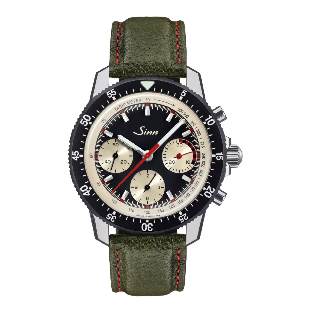 Sinn Sinn Sinn-103.211 41 mm kol saati