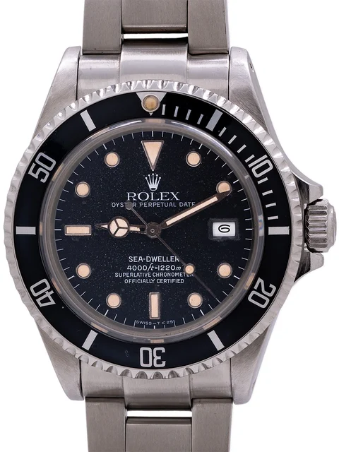 Rolex Rolex 72730 kol saati