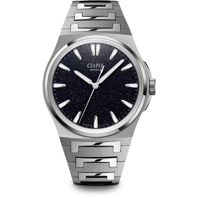 CZAPEK Antarctique Polar Sky 40.5mm antarctique-polar-sky-l kol saati