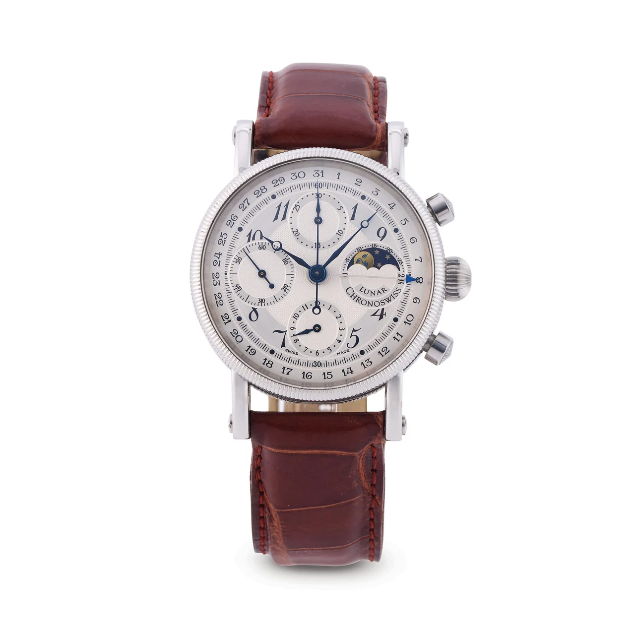 Chrono Chronoswiss CH 7523L kol saati