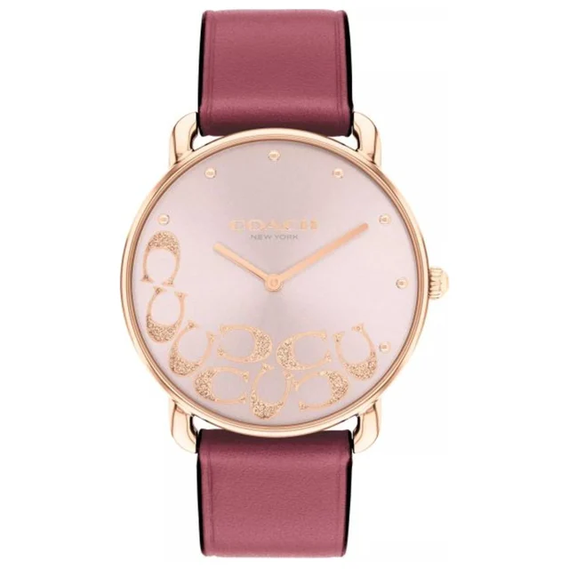 Coach Elliot Watch 14504338 kol saati