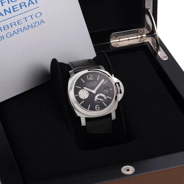 Panerai Switzerland OP 6627 kol saati
