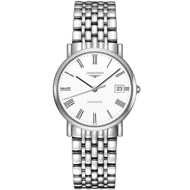 Longines The Elegant Collection L4.809.4.11.6 kol saati