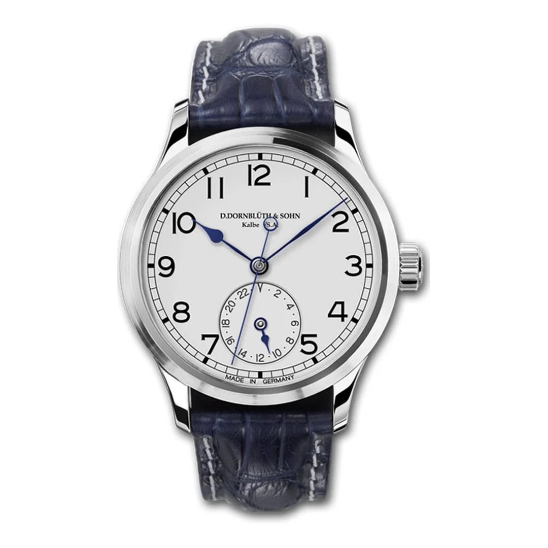 Dornblüth & Sohn Dswt-clas-sts 37 mm kol saati