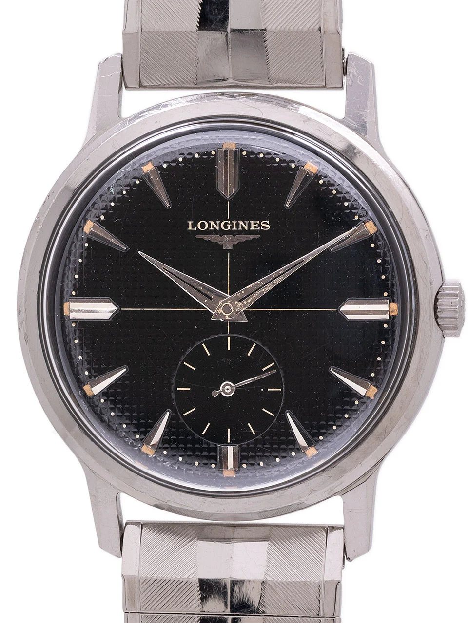 Longines Longines 71334 33 mm kol saati