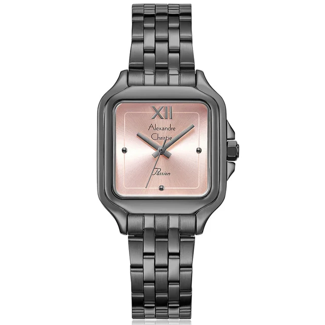 Alexandre Christie 2B55LHBIGLK kol saati