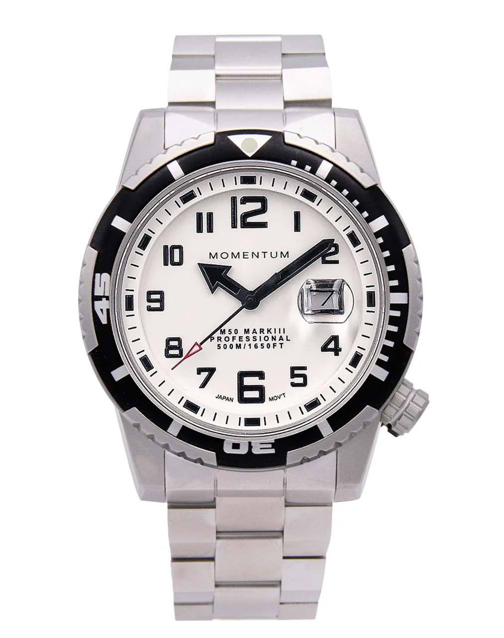 Momentum Watches 015AACABB-AA-C-AC-C-AC-ASM-AW-AC-A-A-B 44 mm kol saati