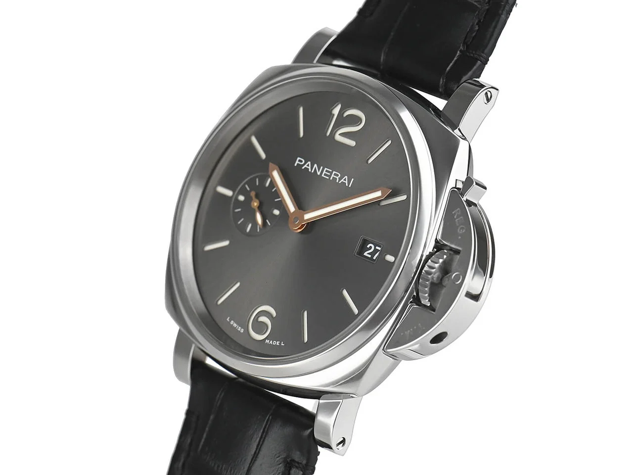Panerai Luminor PAM01250 42 mm kol saati