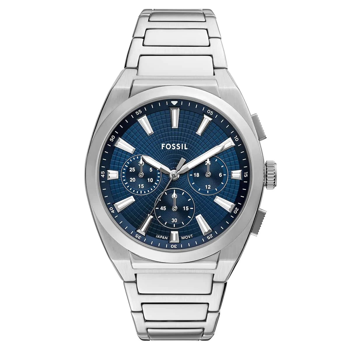 Fossil FFS6104 44 mm kol saati