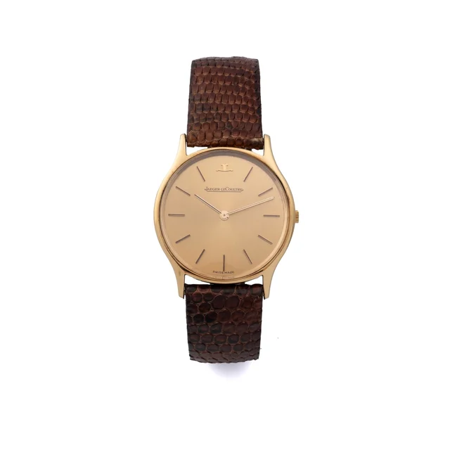 Jaeger-Lecoultre Jaeger Lecoultre, Switzerland 4464 kol saati