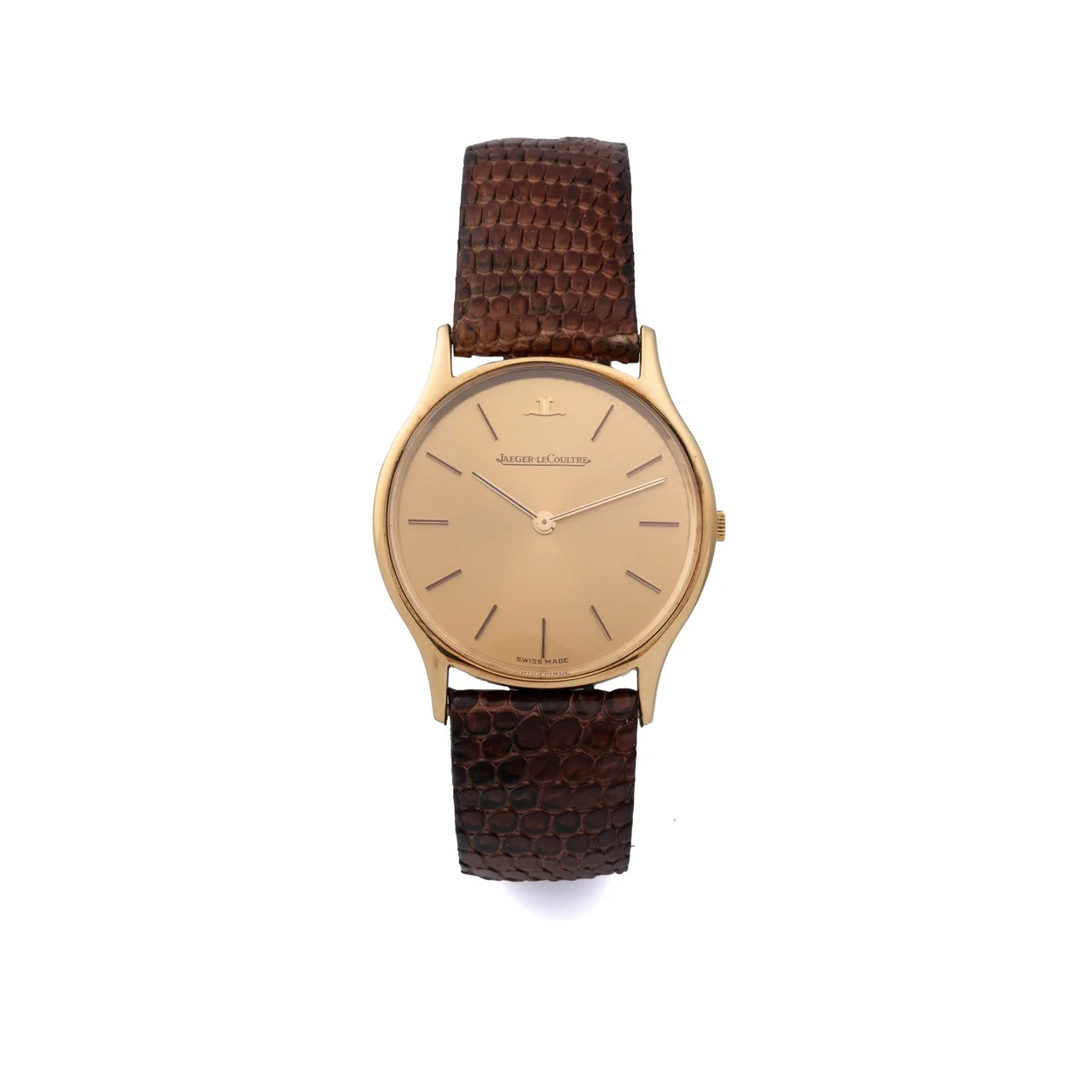 Jaeger-Lecoultre Jaeger Lecoultre, Switzerland 4464 kol saati