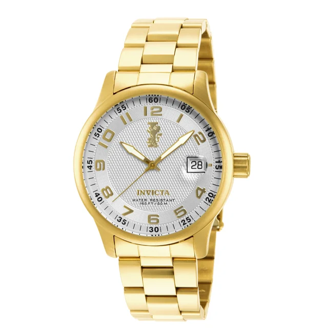 Invicta I-Force Veltrix Watch - 44mm. Gold (15261) kol saati