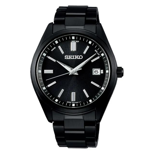 Seiko SBTM325 kol saati