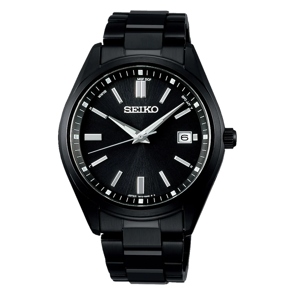 Seiko SBTM325 40 mm kol saati