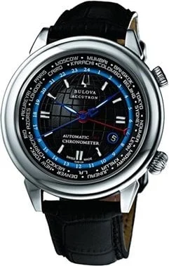 Bulova Classic 63B159 46 mm kol saati