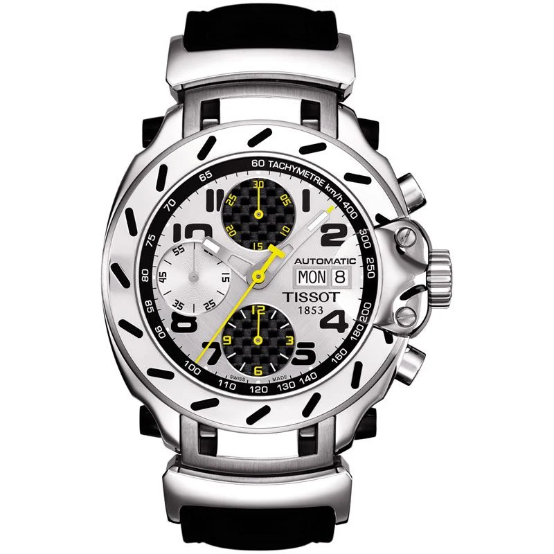 Tissot Tissot T0114141603200 40 mm kol saati
