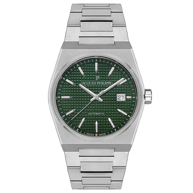 Jacques Philippe JPAGS5413X6 kol saati
