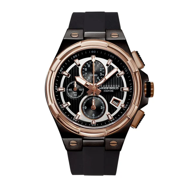 Aries Gold Bkrg-bkrg G 7311 BKRG-BKRG kol saati