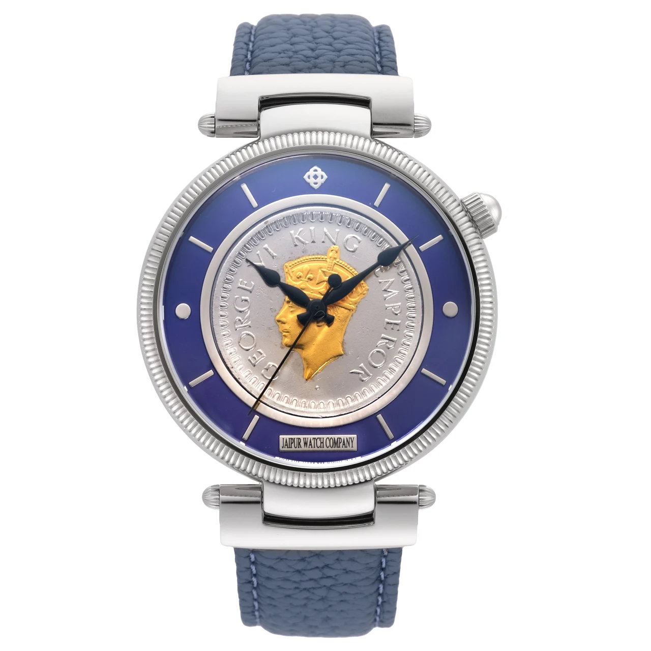 Jaipur Watch Company Imperial IBE03 42 mm kol saati