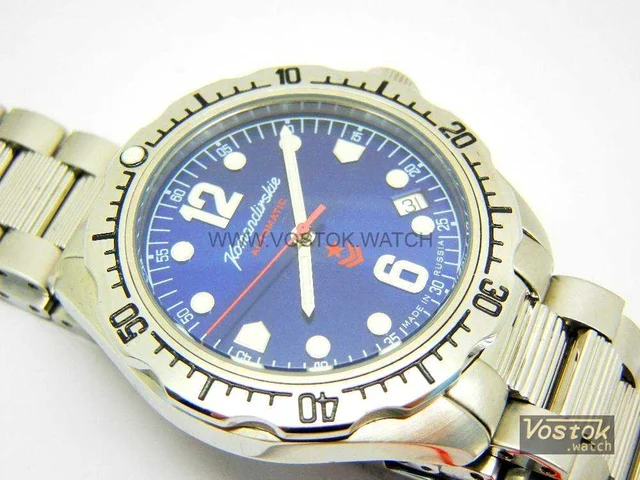 Vostok Vostok 480514 kol saati