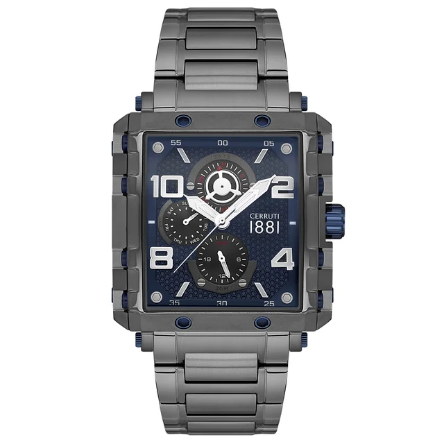 Cerruti 1881 CIWGK0038004 kol saati